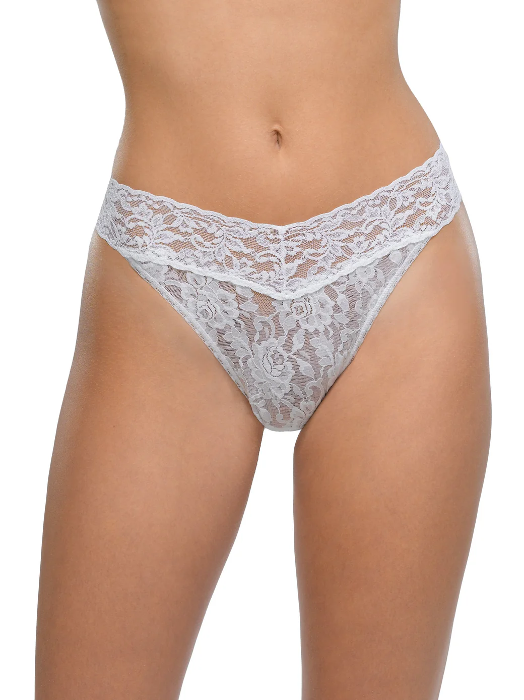 Hanky Panky Original Rise Thong - Image 3