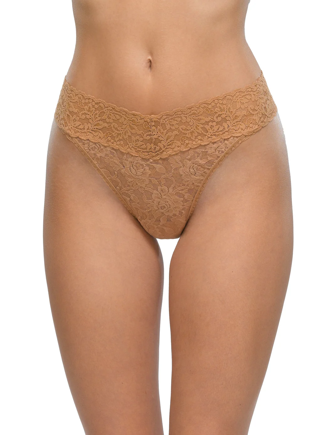 Hanky Panky Original Rise Thong - Image 4