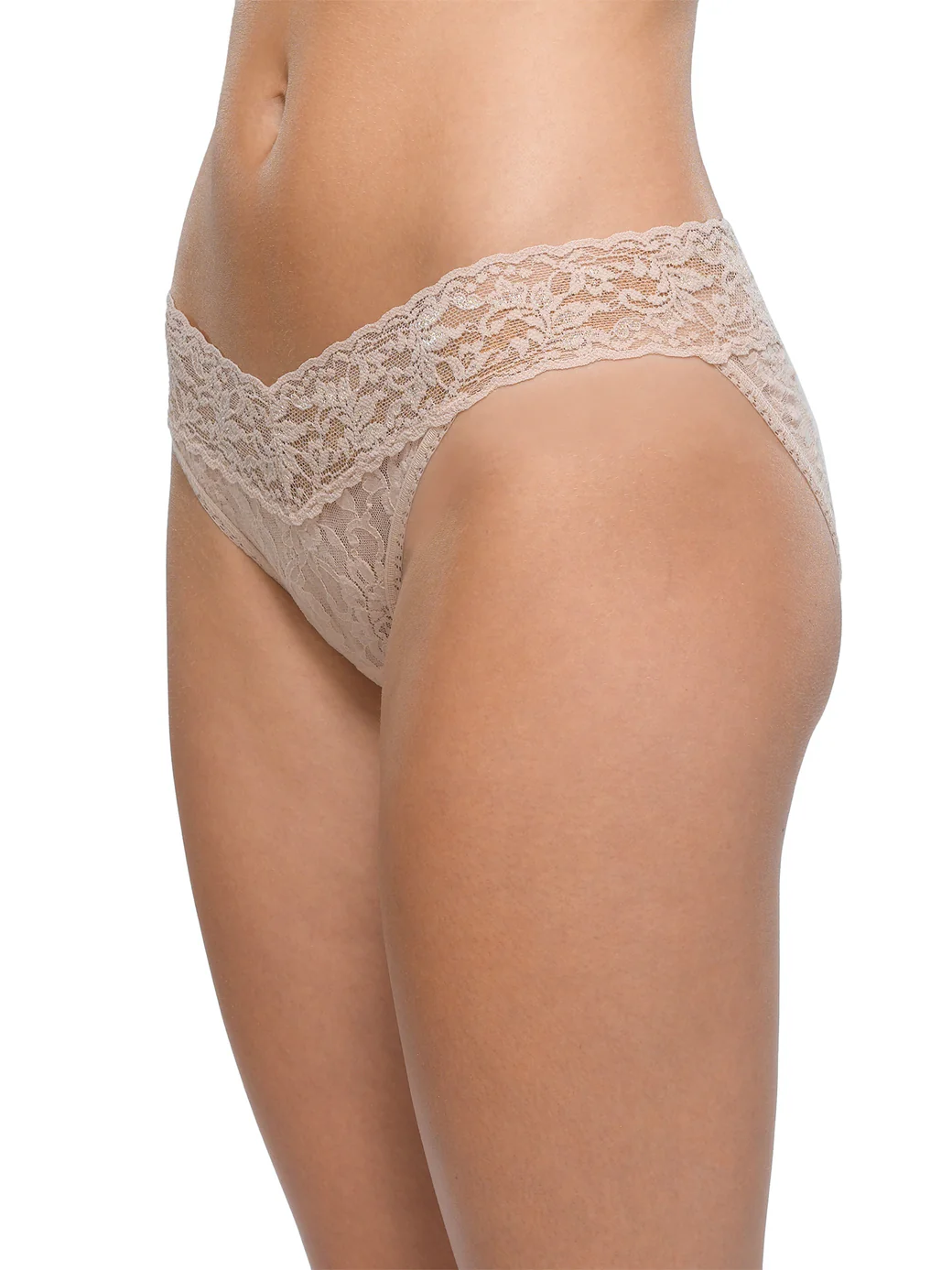 Hanky Panky Signature Lace V-Kini