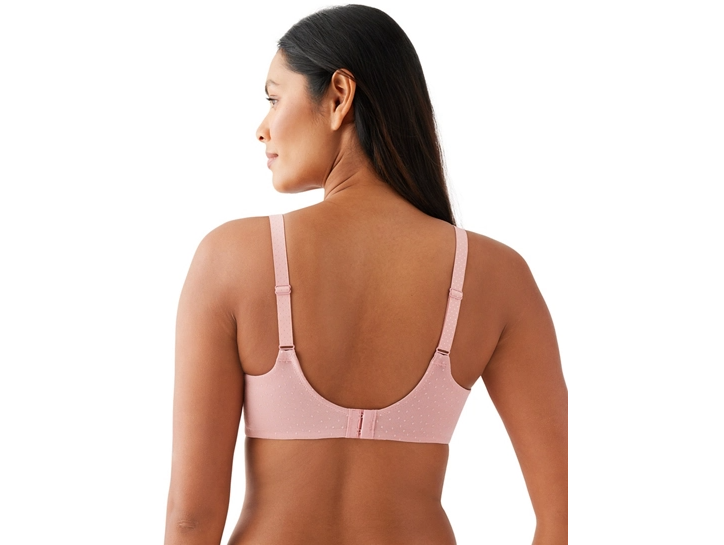 Wacoal Back Appeal Wire Free T-Shirt Bra 856303 - Image 2