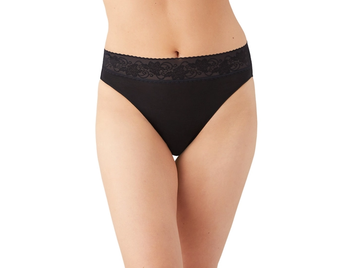 Wacoal Comfort Touch Hi Cut 871353 - Image 2