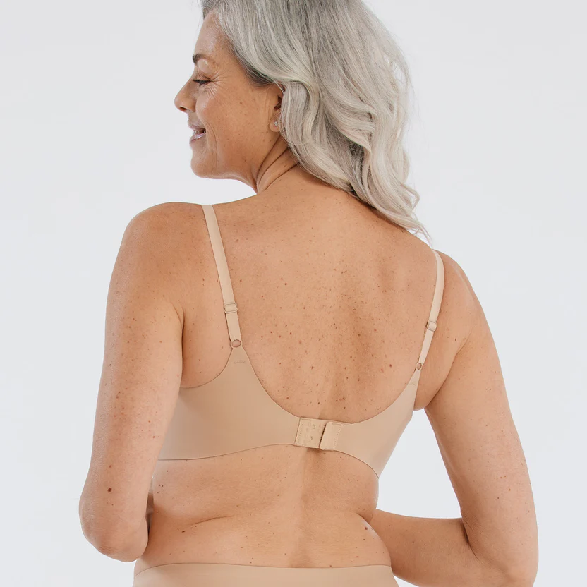 Evelyn & Bobbie Starlette Plunge Bra - Image 2