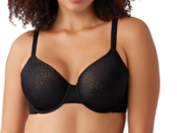 Wacoal Back Appeal T-Shirt Bra 853303 - Image 2