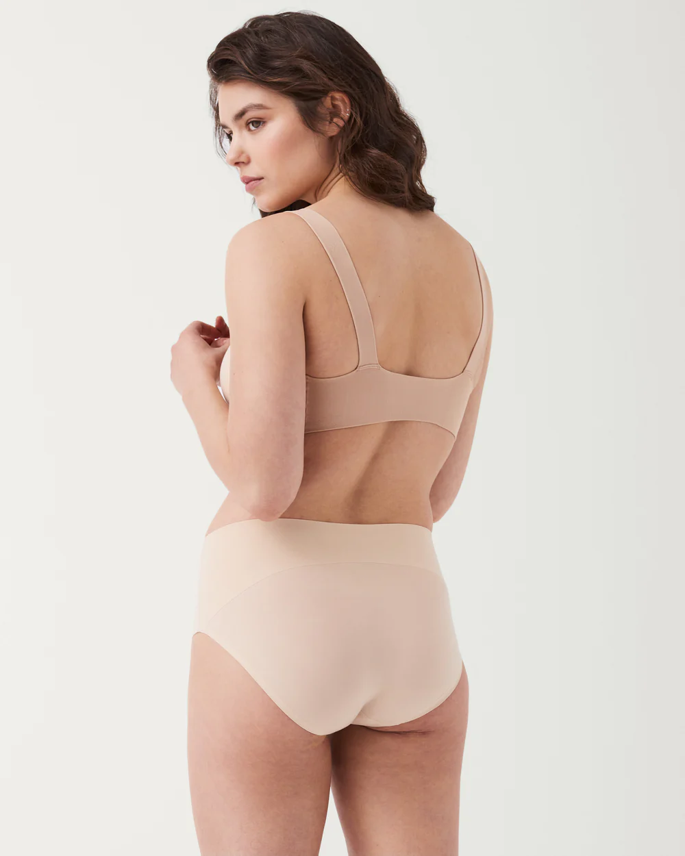 SPANXsmooth™ Undie-tectable® Brief SP0215 - Image 2