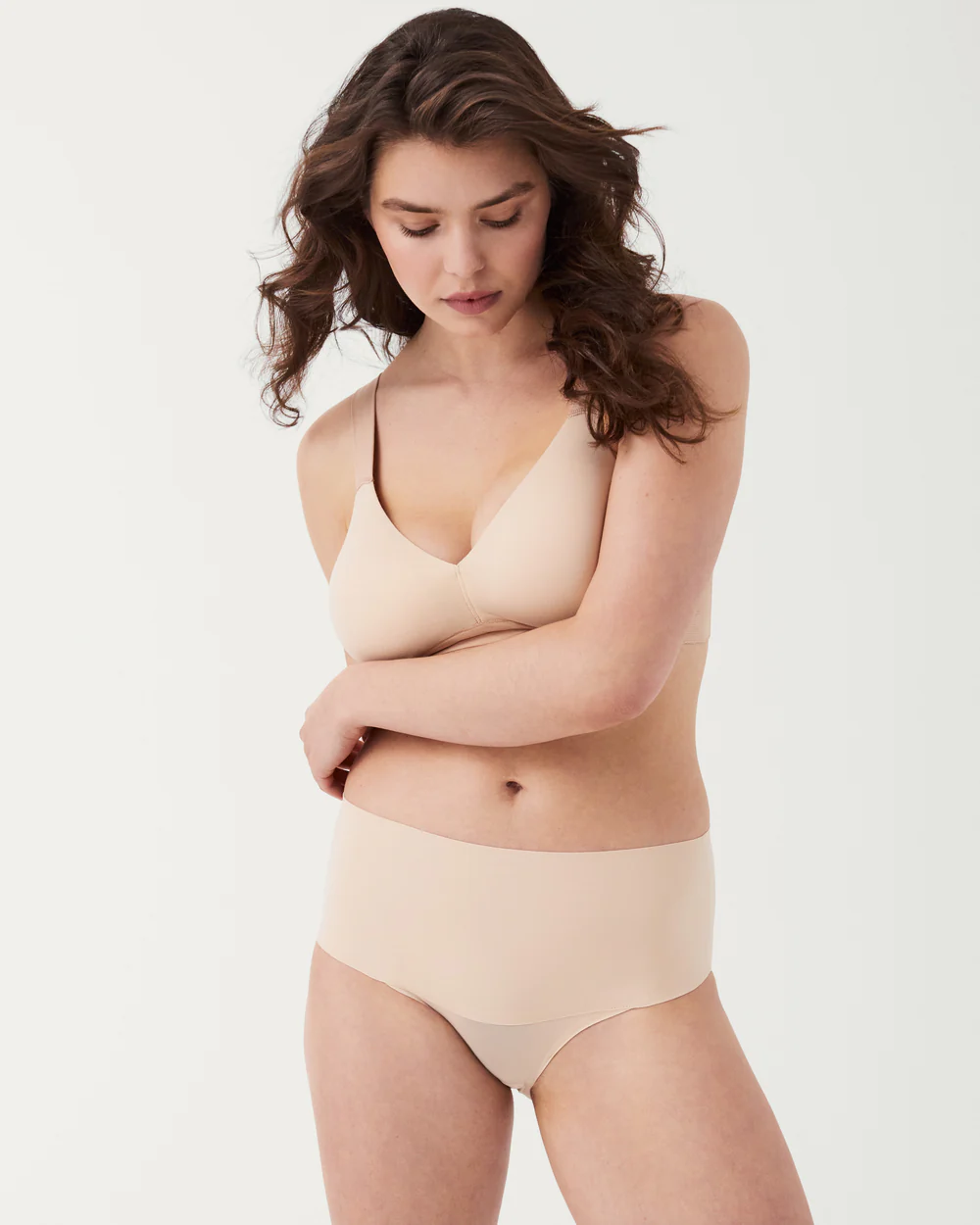 SPANXsmooth™ Undie-tectable® Brief SP0215