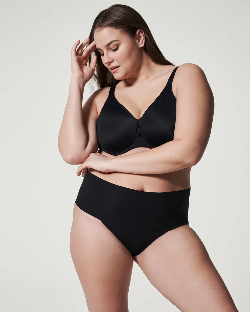 SPANXsmooth™ Undie-tectable® Thong SP0115 - Image 3