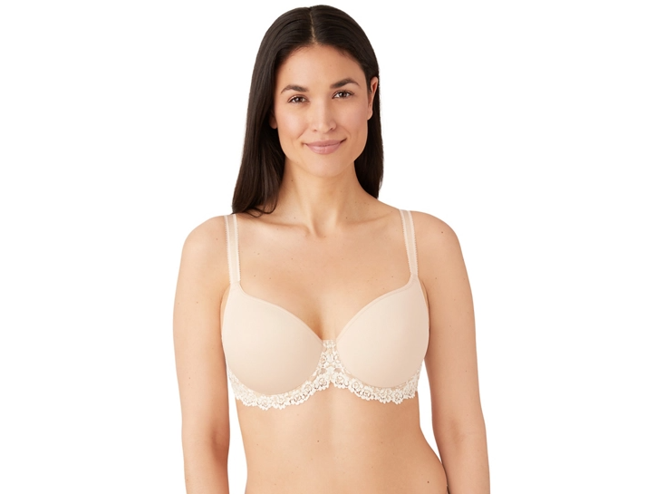 Wacoal Embrace Lace T-Shirt Bra 853191