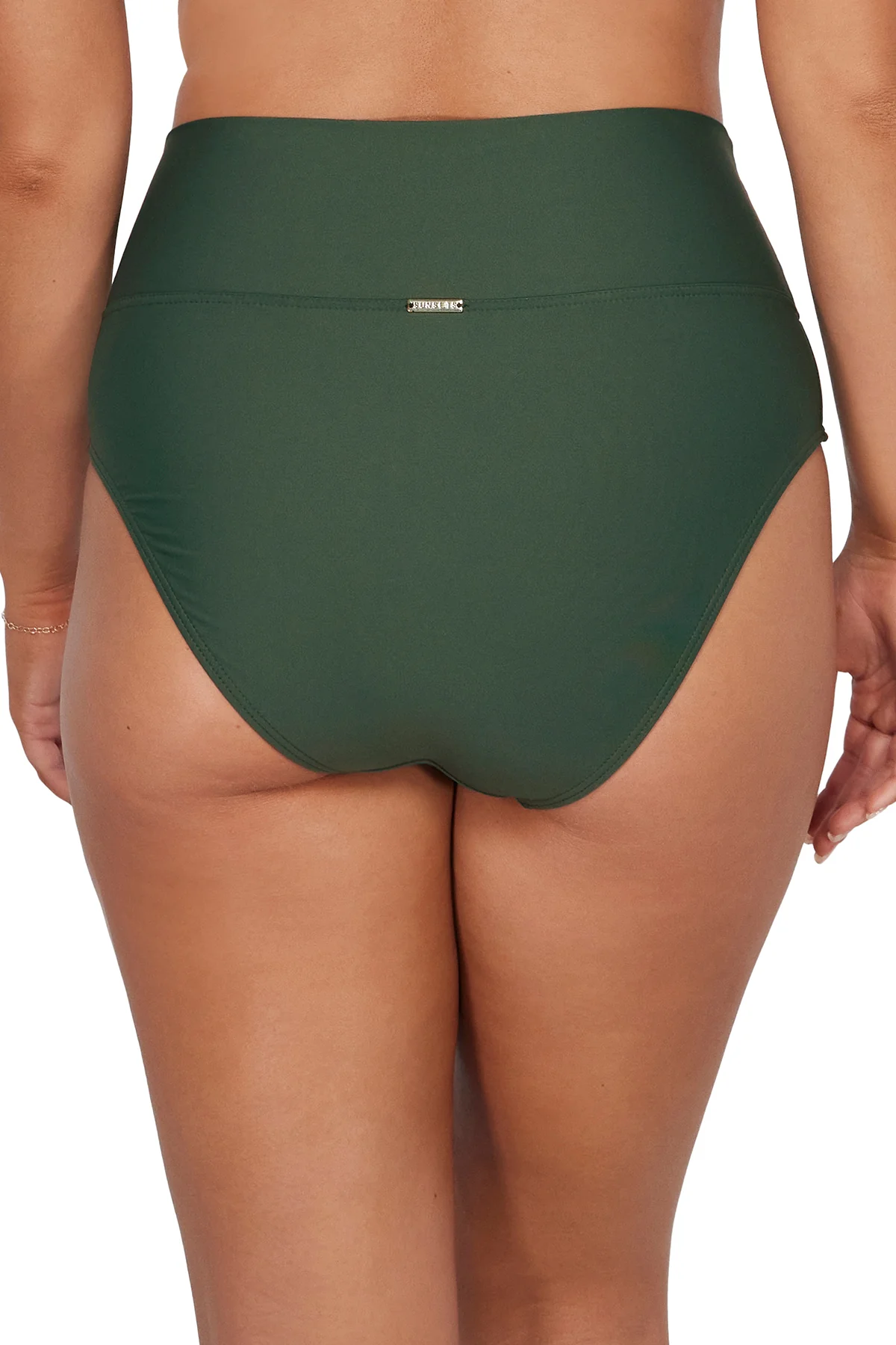 Sunsets Island Green Hannah High Waist - Image 2