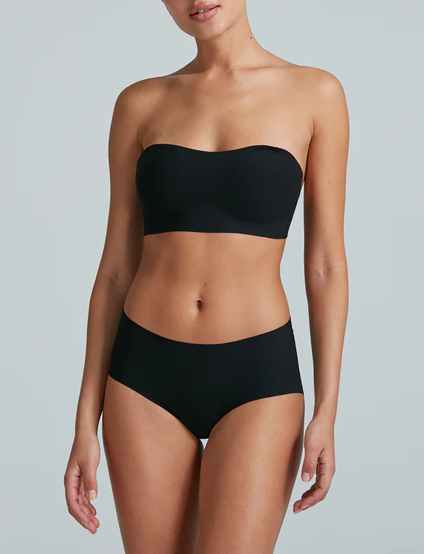 Commando Butter Soft-Support Strapless Bralette BSS505 - Image 3