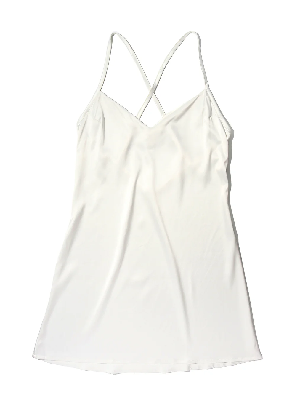 Hanky Panky Satin Sleep Chemise - Image 3
