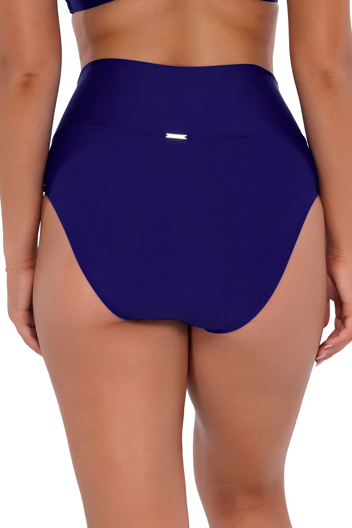 Sunsets Indigo Hannah High Waist - Image 2