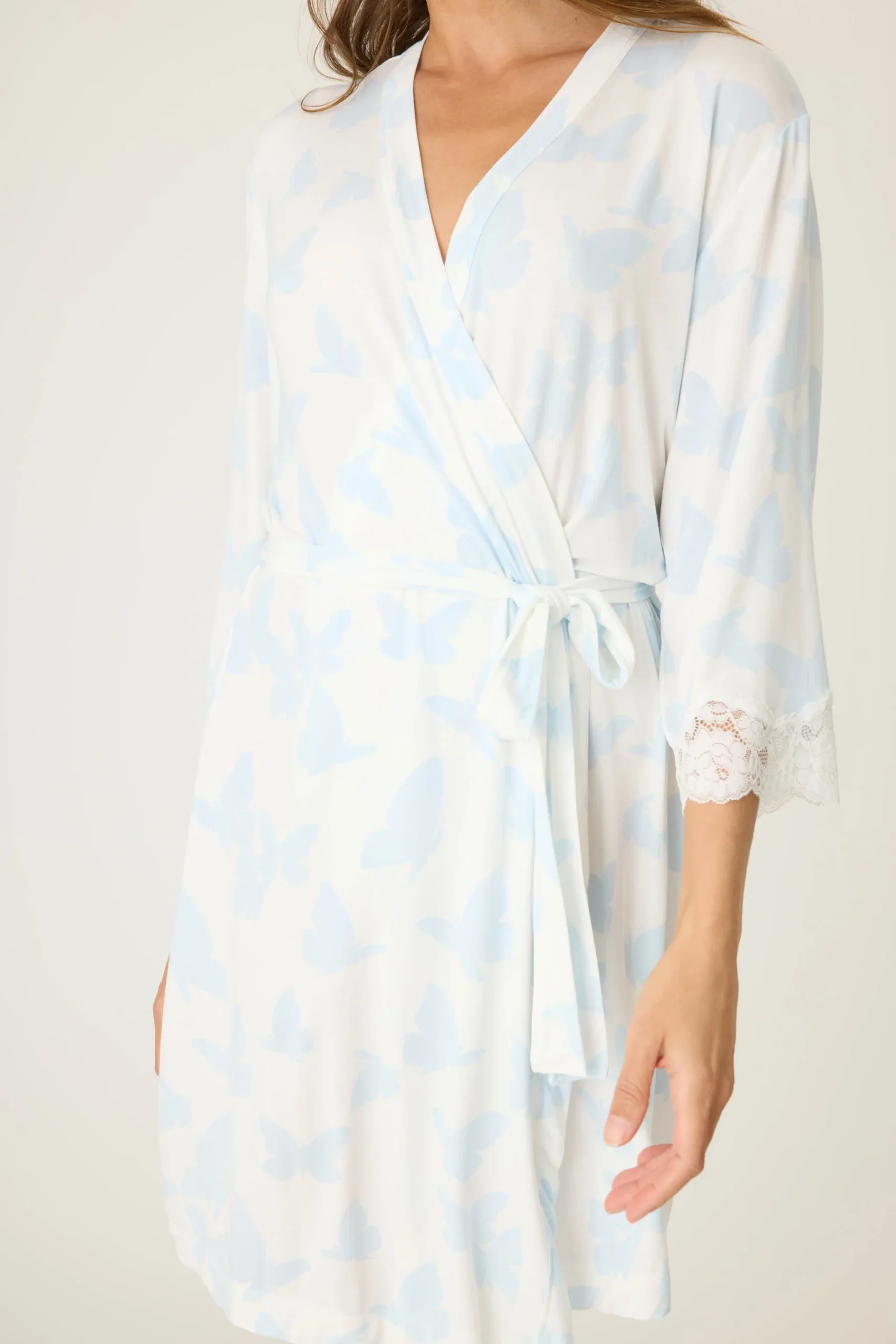 PJ Salvage Forever Dreams Robe - Image 2