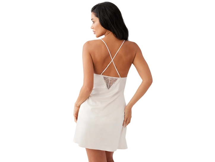 Wacoal Midnight Soiree Chemise 814314 - Image 2