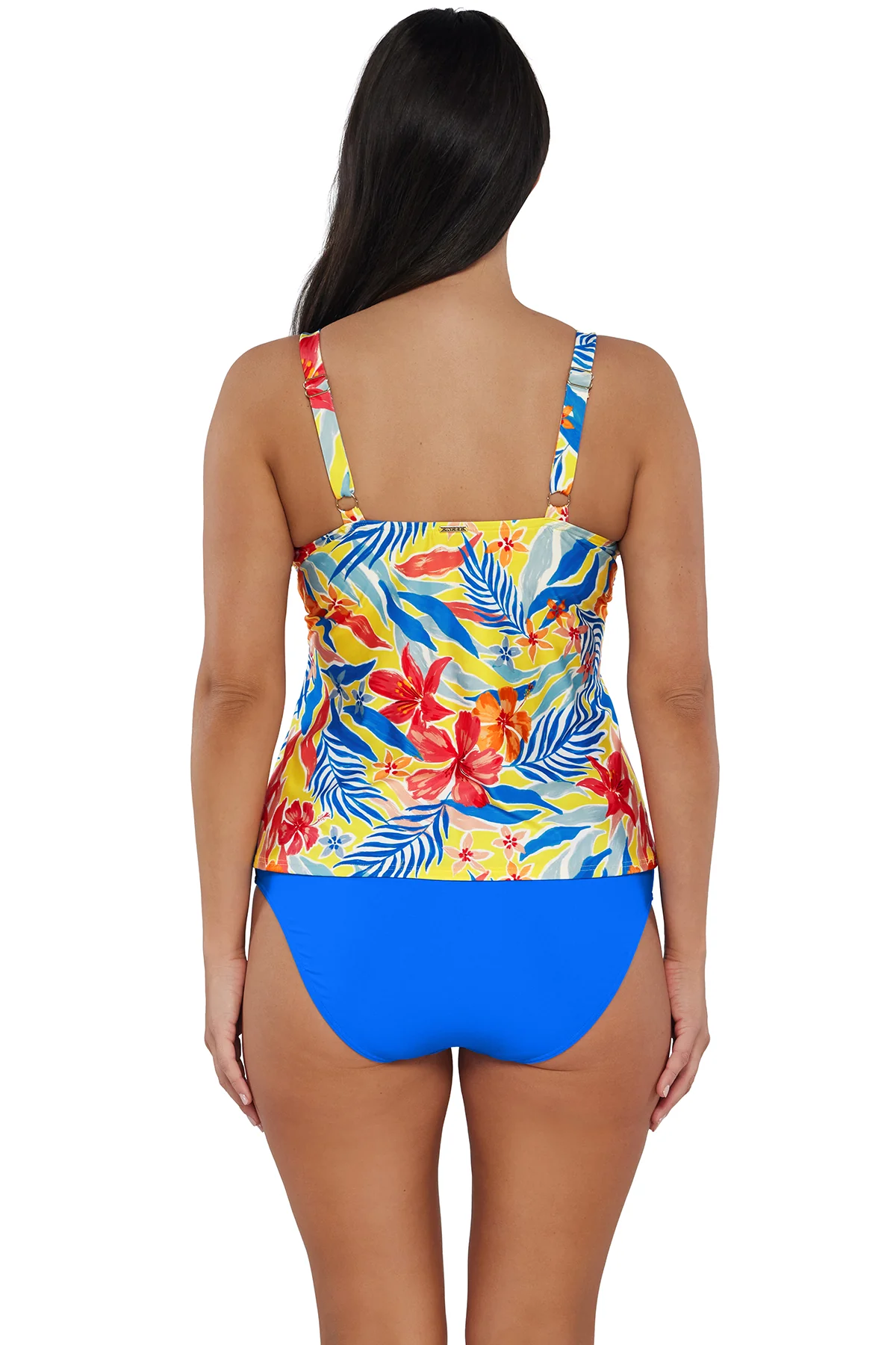 Sunsets Suncatcher Forever Tankini Top - Image 2