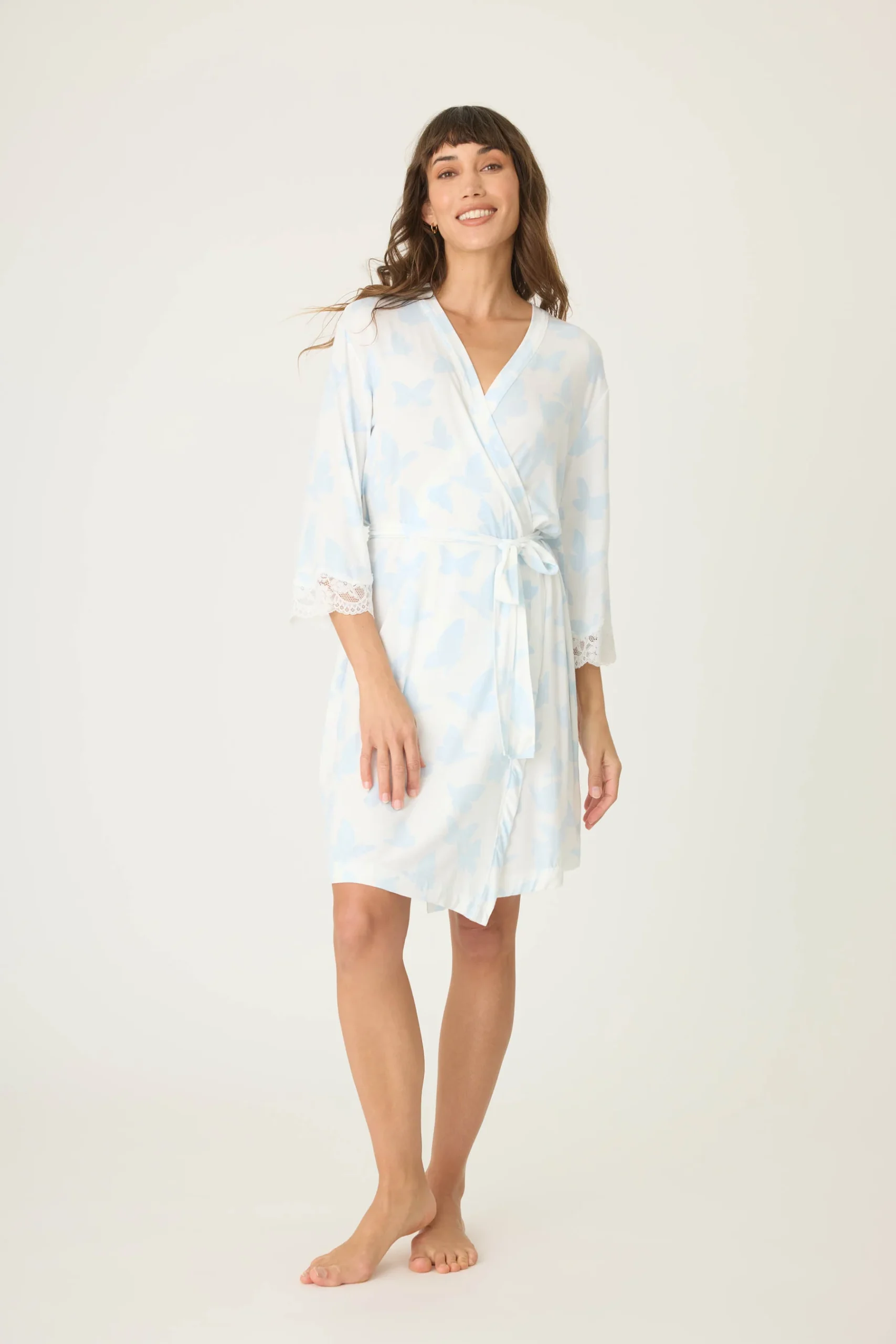 PJ Salvage Forever Dreams Robe