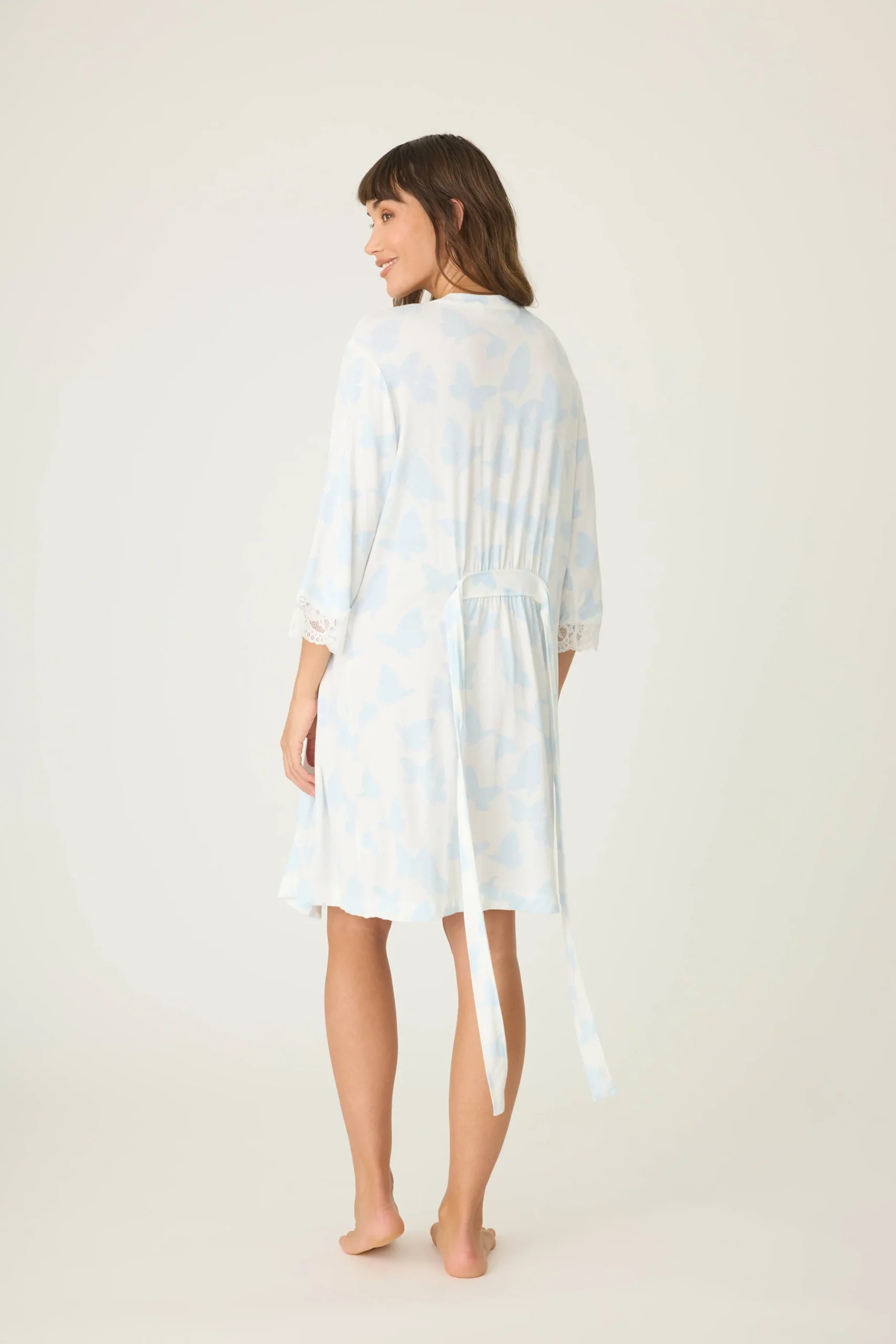 PJ Salvage Forever Dreams Robe - Image 4